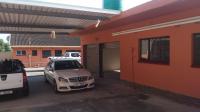  of property in Stanger