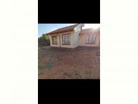 2 Bedroom 1 Bathroom House for Sale for sale in Lawley