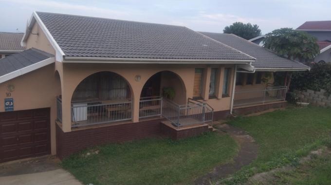 5 Bedroom House for Sale For Sale in Stanger - MR570899