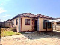 3 Bedroom 2 Bathroom House for Sale for sale in Lotus Gardens