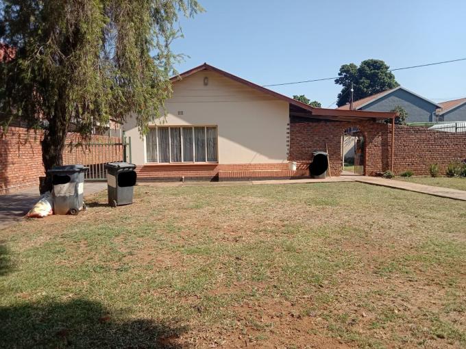 3 Bedroom House for Sale For Sale in Pretoria North - MR570908