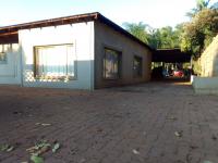  of property in Pretoria North