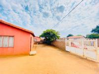  of property in Soshanguve