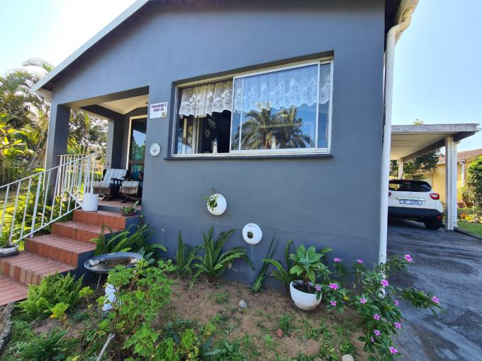2 Bedroom Sectional Title for Sale For Sale in Hibberdene - MR570928