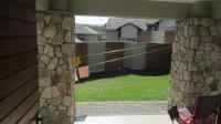 Patio - 16 square meters of property in Kyalami Hills