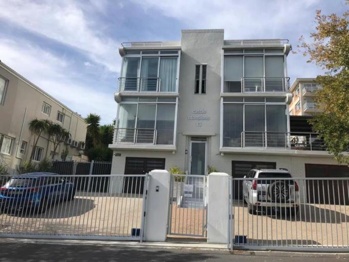 1 Bedroom Apartment to Rent in Vredehoek - Property to rent - MR571007