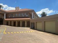  of property in Parys