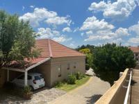  of property in Parys