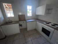  of property in Parys