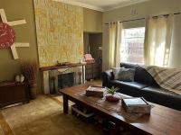  of property in Parys