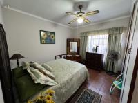  of property in Parys