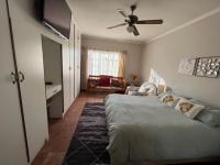  of property in Parys