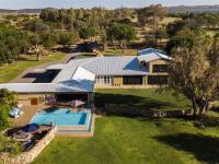 4 Bedroom 4 Bathroom House for Sale for sale in Parys