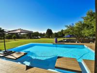  of property in Parys