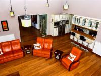  of property in Parys