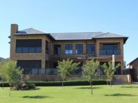  of property in Parys