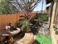  of property in Parys