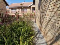  of property in Parys