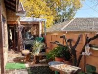  of property in Parys