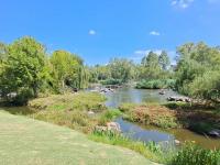  of property in Parys