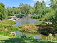  of property in Parys