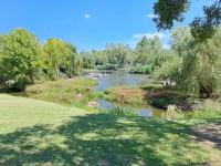  of property in Parys