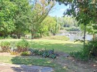  of property in Parys