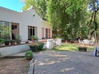  of property in Parys