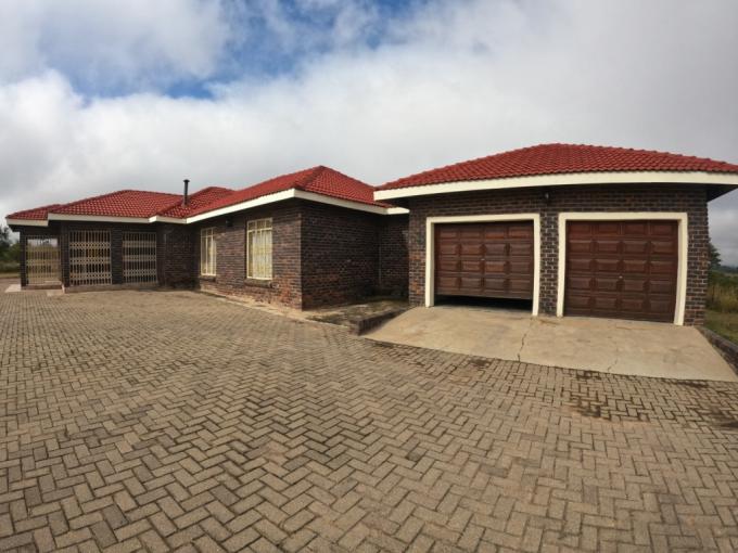 Farm for Sale For Sale in Polokwane MR571064 MyRoof