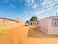  of property in Soshanguve