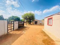  of property in Soshanguve