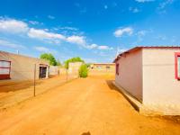  of property in Soshanguve