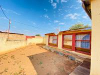  of property in Soshanguve