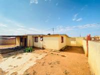  of property in Soshanguve