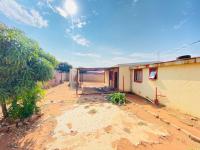  of property in Soshanguve