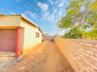  of property in Soshanguve