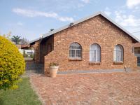 2 Bedroom 1 Bathroom House for Sale for sale in Annlin