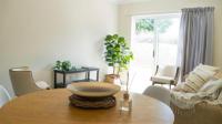 Dining Room of property in Paarl