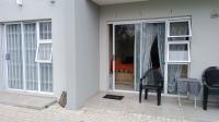 Patio - 6 square meters of property in Paarl