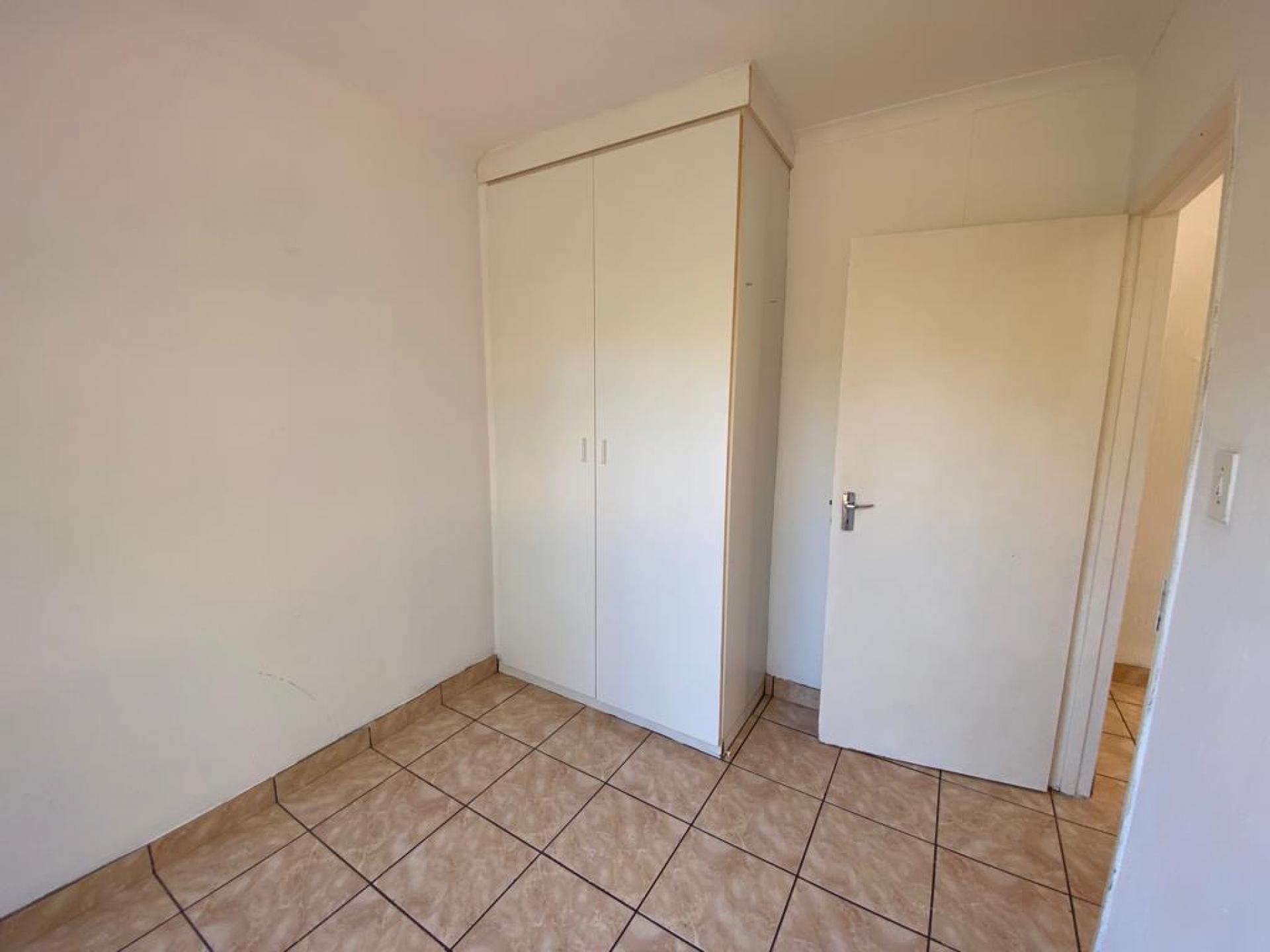 3 Bedroom Cluster for Sale For Sale in Fairlands MR571109