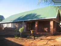 3 Bedroom 2 Bathroom House for Sale for sale in Pretoria Gardens