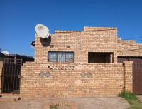 Front View of property in Tshepisong