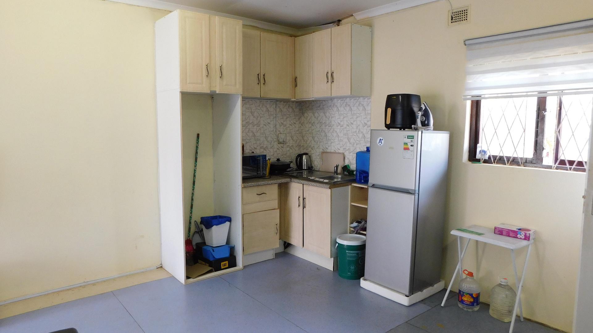 Kitchen - 18 square meters of property in Marburg