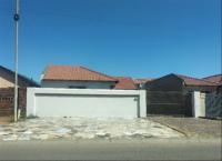 Front View of property in Kagiso