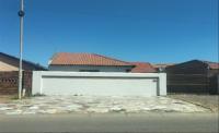 Front View of property in Kagiso