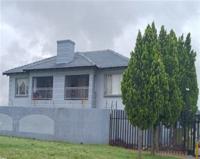 Front View of property in Crystal Park