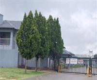Front View of property in Crystal Park