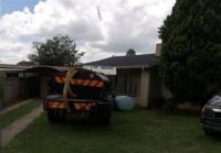 Front View of property in Newcastle