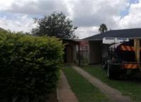 Front View of property in Newcastle