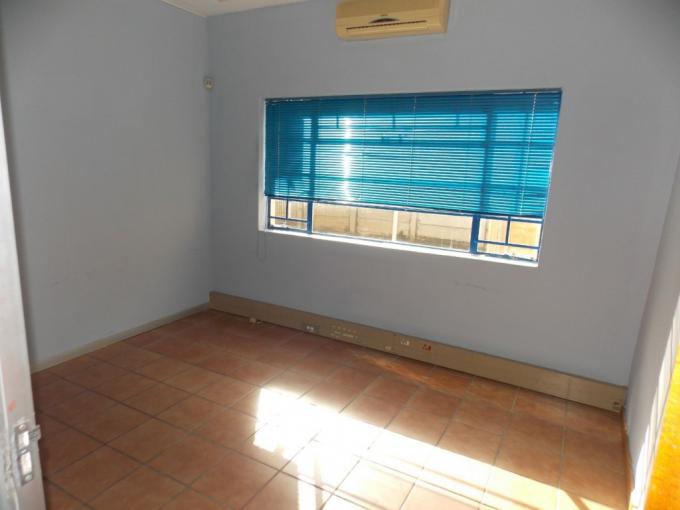 Commercial to Rent in Polokwane - Property to rent - MR571271